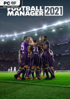 Football Manager 2022-CPY - CPY & SKIDROW GAMES