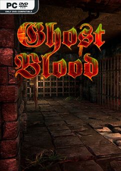 Ghost Blood-DOGE