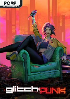 Glitchpunk Early Access