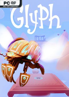 Glyph-PLAZA