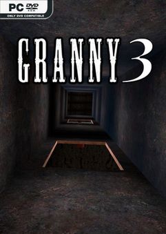 Granny 3 Download - GameFabrique