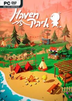Haven Park v1.2.3