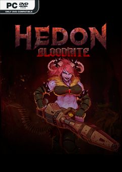 Hedon Bloodrite Extra Thicc Edition v2.4.2-Repack