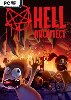 Hell Architect Build 9162439