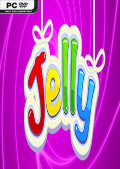 Jelly-DRMFREE