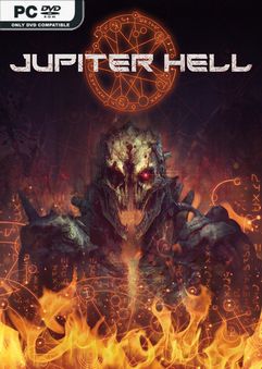 Jupiter Hell Build 12629544