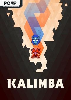 Kalimba-RELOADED