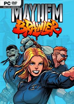 Mayhem Brawler-DOGE