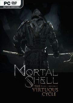 Mortal Shell The Virtuous Cycle v1.014707