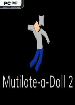 Mutilate a Doll 2 Build 6921085