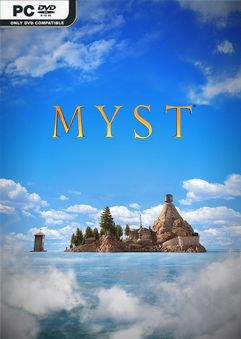 Myst-GOG