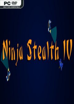 Ninja Stealth 4-GoldBerg