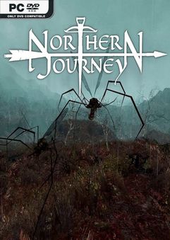 Northern journey v23.10.2021