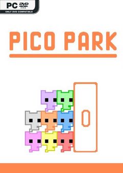PICO PARK-0xdeadc0de