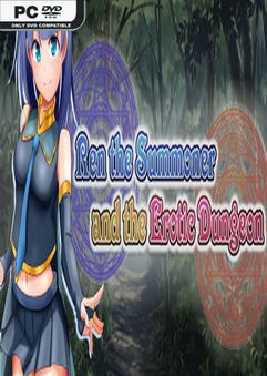 Ren the Summoner and the Erotic Dungeon-DARKSiDERS