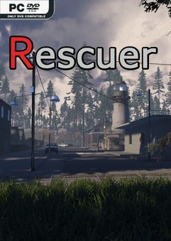 Rescuer-PLAZA