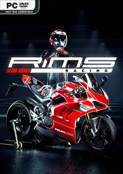 RiMS Racing Build 7292627