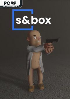 S&Box v25.09.2021