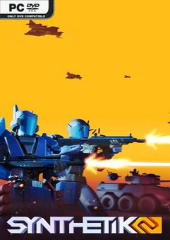 SYNTHETIK 2 Build 13282571
