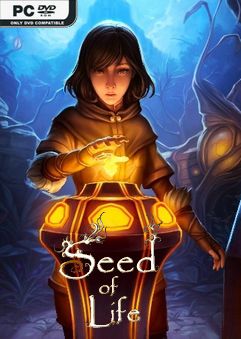 Seed of Life-Repack