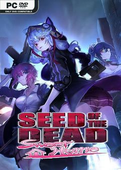 Seed of the Dead Sweet Home-Repack