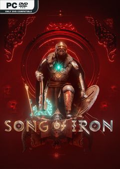 Song of Iron v1.0.7.5