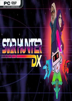 Star Hunter DX v7345523