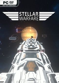 Stellar Warfare Early Access