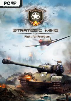 Strategic Mind Fight for Freedom v1.06-FLT