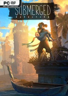 Submerged Hidden Visions v1.12