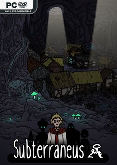 Subterraneus Build 7316974