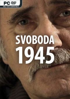 Svoboda 1945 Liberation-DARKSiDERS