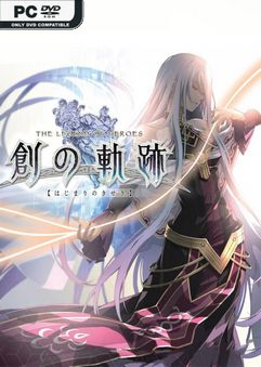 THE LEGEND OF HEROES HAJIMARI NO KISEKI-GOLDBER