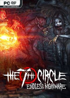 The 7th Circle Endless Nightmare v4392850