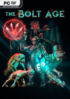 The Bolt Age-PLAZA