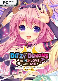 The Ditzy Demons Are in Love With Me v1.02