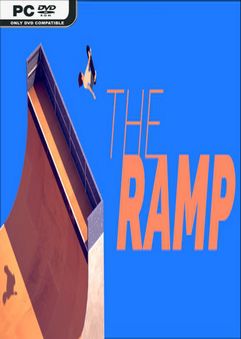 The Ramp-DARKZER0