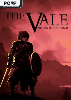 The Vale Shadow of the Crown-DOGE
