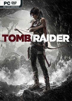 Tomb Raider Game Of The Year Edition-Repack