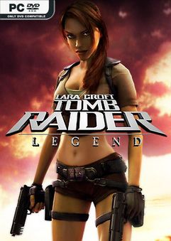 Tomb Raider Legend v1.2-GOG