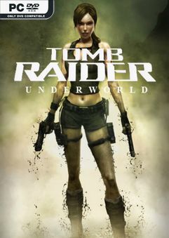 Tomb Raider Underworld v1.1-GOG