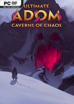 Ultimate ADOM Caverns of Chaos-PLAZA