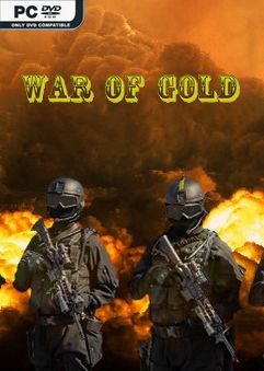 War Of Gold-PLAZA
