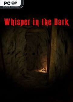 Whispers in the Dark-DOGE