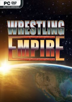 Wrestling Empire Build 10416821