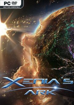 Xenias Ark Build 7446248