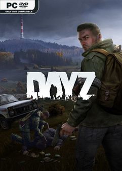 DayZ v1.12.153.904-P2P