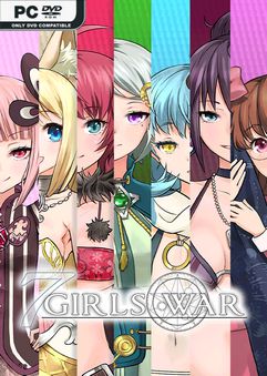 7 Girls War-GOG