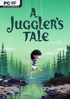 A Tale of the Jugglers-FLT