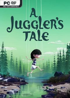 Jogo de aventura e side-scrolling A Juggler's Tale é anunciado para o Switch